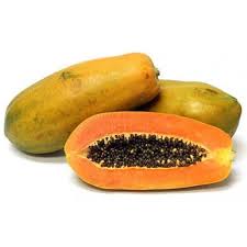 Pepaya Caliponia