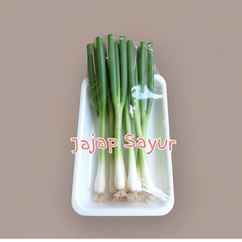 Bawang Daun